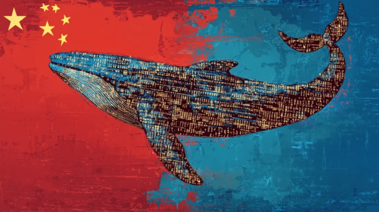 DeepSeek-V3 now runs at 20 tokens per second on Mac Studio, and that’s a nightmare for OpenAI