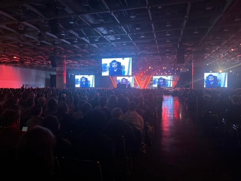 The issues game developers are facing in 2025 | IGDA interview The issues game developers are facing in 2025 | IGDA interview