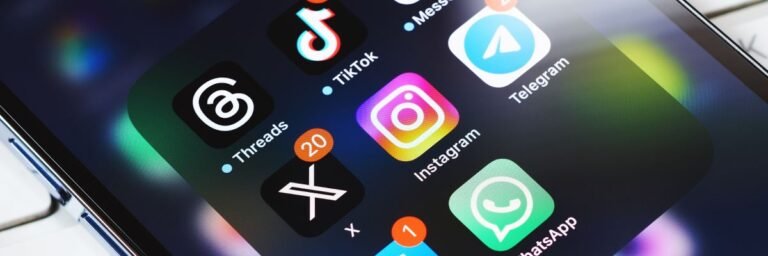 Ethical qualms prompt challenging social media migrations