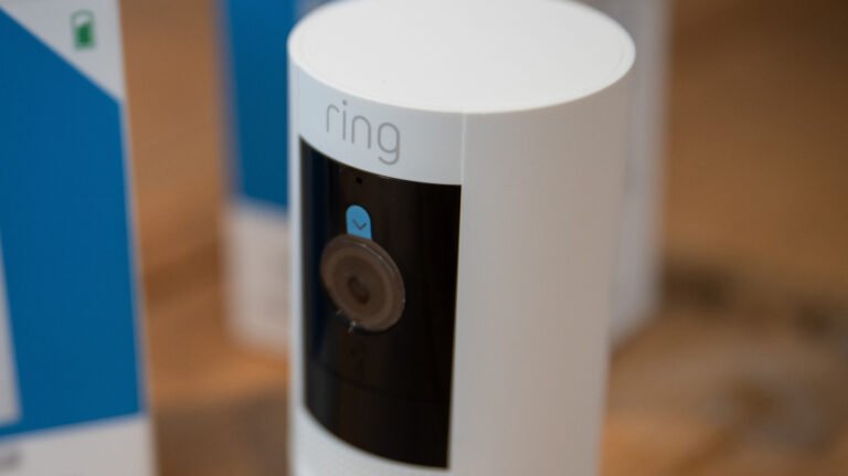 Will Ring Security Cameras Work Even Without Wi-Fi?