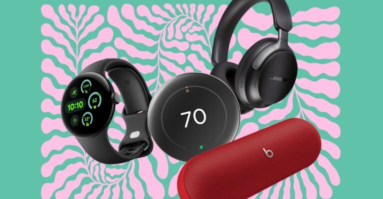 Amazon’s big spring sale is live, and here are the 70 best deals Amazon’s big spring sale is live, and here are the 70 best deals
