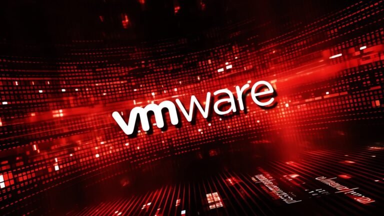 Broadcom warns of authentication bypass in VMware Windows Tools