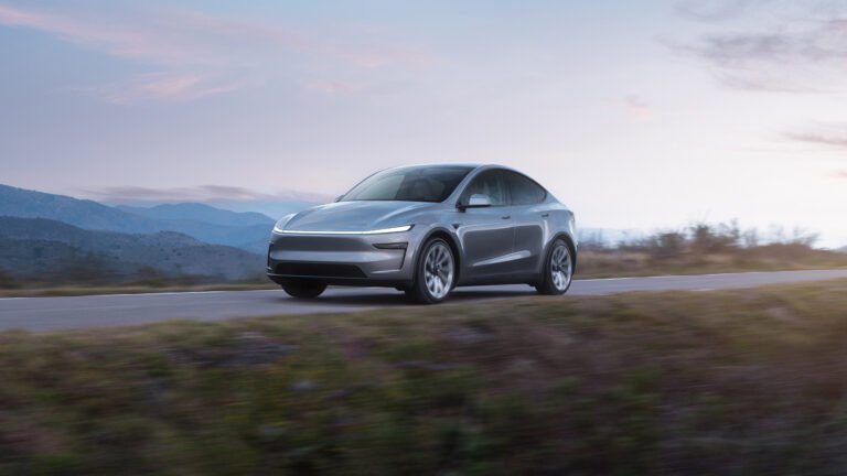 Tesla’s EU sales are in freefall as VW races ahead, but the Model Y could change all that