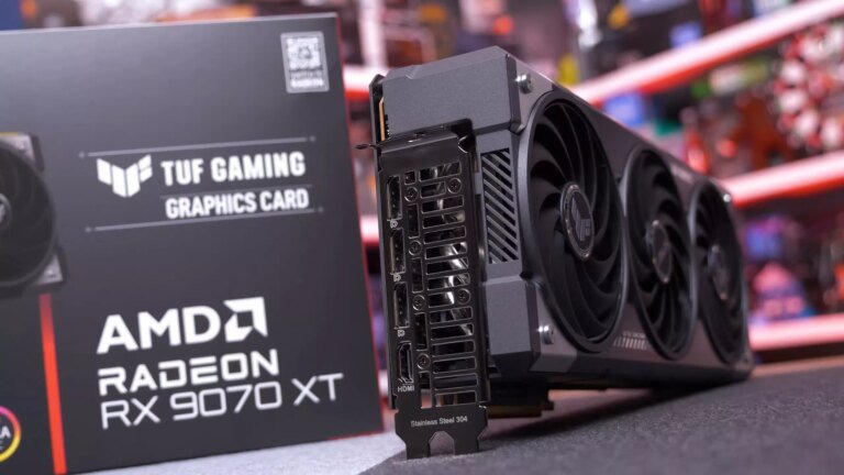 Lisa Su says Radeon RX 9000 series is AMD’s most successful GPU launch ever Lisa Su says Radeon RX 9000 series is AMD’s most successful GPU launch ever