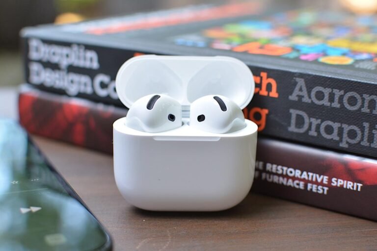 Amazon Spring Sale Apple deals: Save up to $200 on AirPods, iPads and more