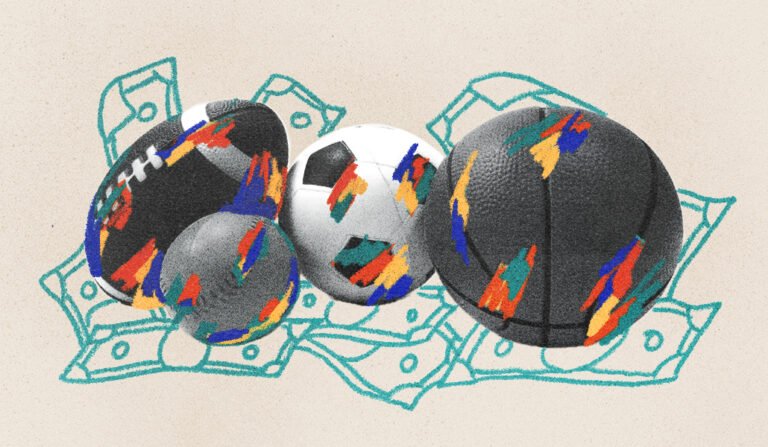 Future of TV Briefing: How sports will hog the ball in this year’s upfront