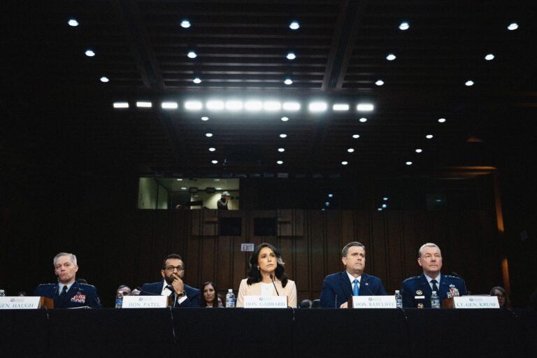 SignalGate Isn’t About Signal