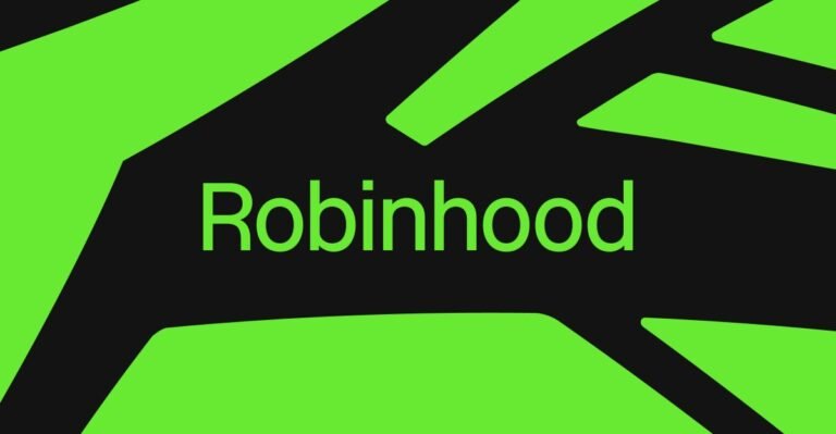 Robinhood is launching bank accounts that will deliver physical cash ‘to your doorstep’