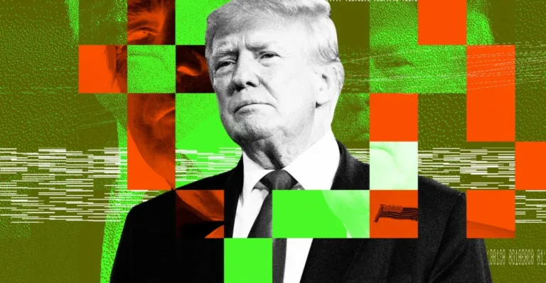 Trump says he will impose a 25 percent tariff on imported vehicles