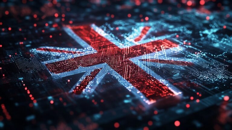 UK fines software provider £3.07 million for 2022 ransomware breach