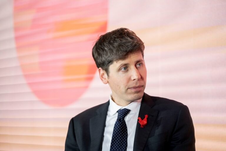 ChatGPT’s new AI image feature is delayed for free users