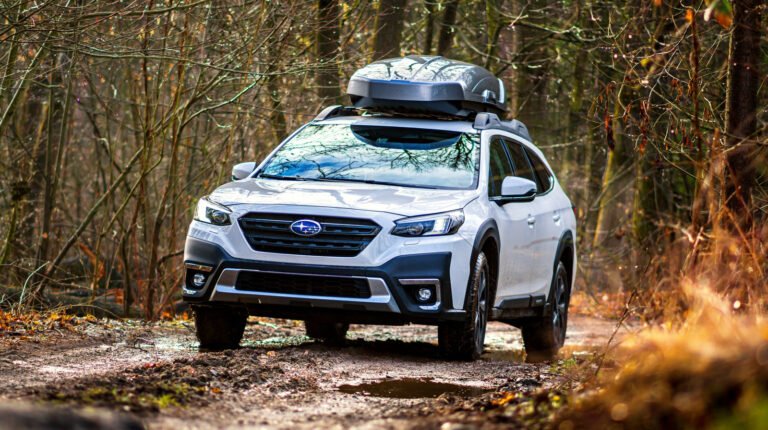 Are There Any Downsides To AWD Vehicles? Here’s What You Should Know