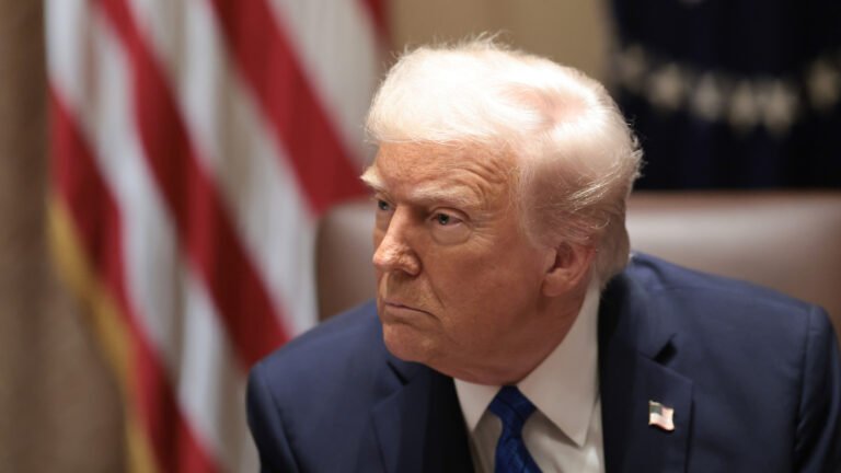 Trump’s Signal Scandal: Why No Amount Of Encryption Can Save This Administration From Itself