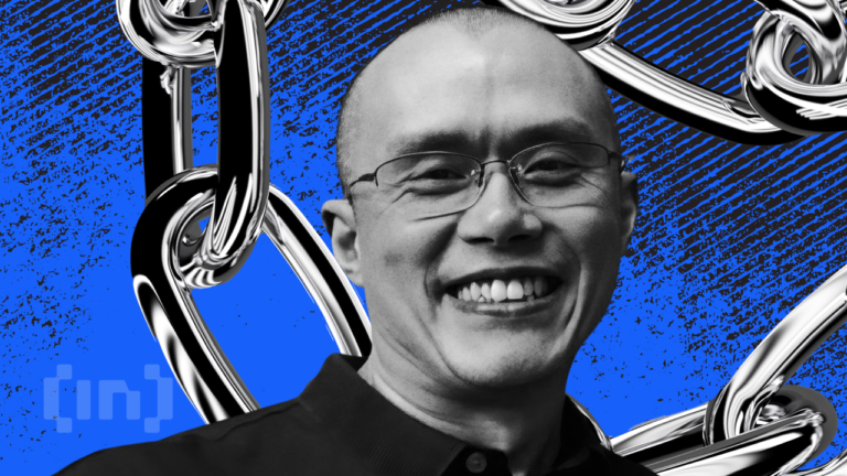 Binance’s Changpeng Zhao Launches “Pay to Reach” For Online Messaging