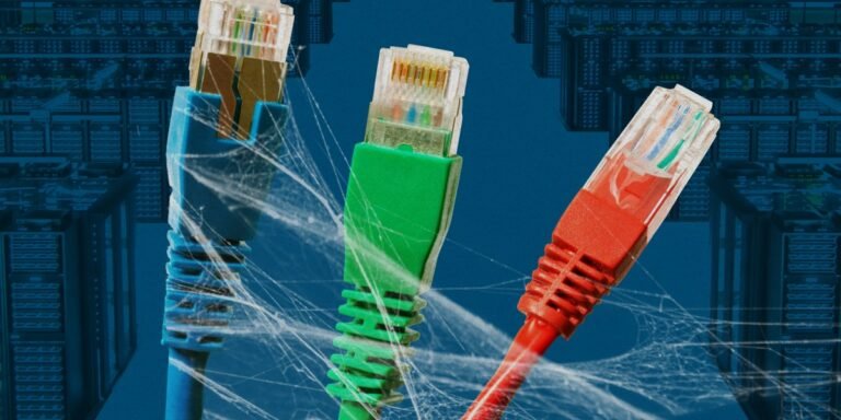The Download: China’s empty data centers, and OpenAI’s new practical image generator