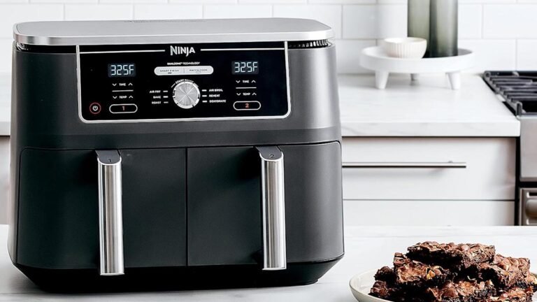The best Amazon Spring Sale deals on kitchen tech and gear from Breville, KitchenAid, Ninja and more