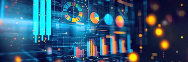 Unleashing the power of data: redefining UK industrial growth