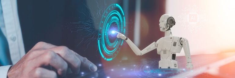 What happened when a tech journalist experimented with AI on a PC?