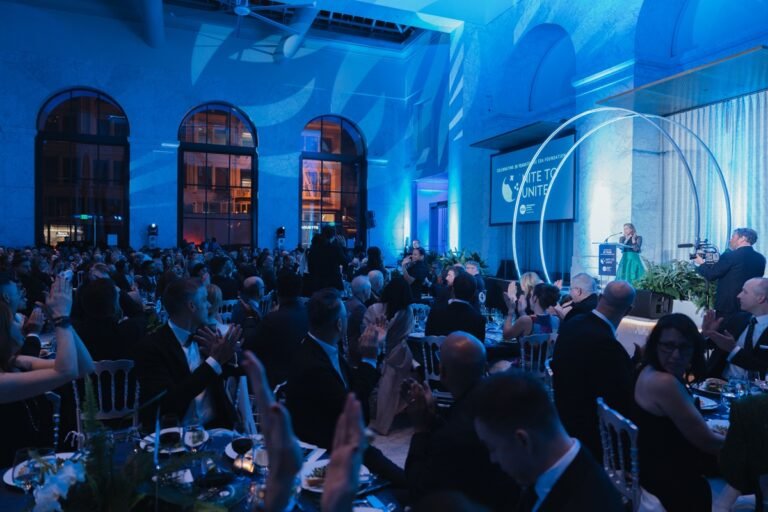 ESA Foundation raises $1.25M for kids with Nite to Unite fundraiser