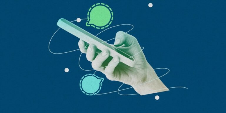 What is Signal? The messaging app, explained.