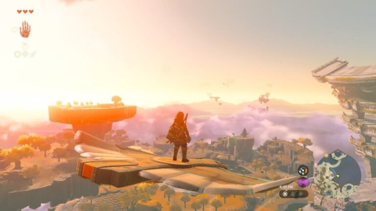 Nintendo used its new app to announce the ‘Legend of Zelda’ movie release date