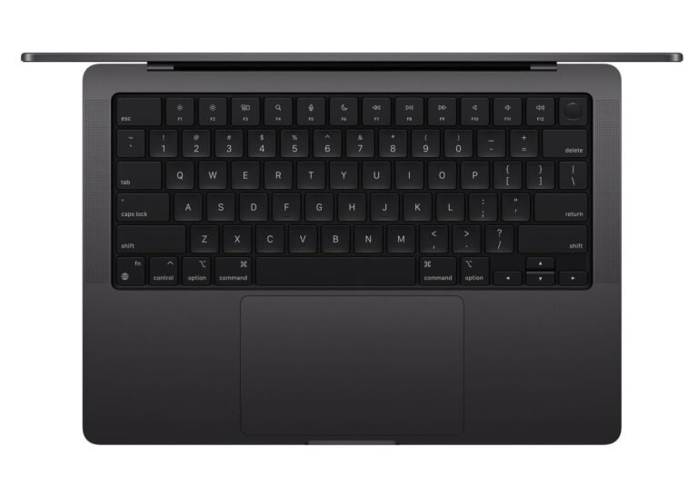 Save $200 on Apple’s latest 14″ MacBook Pro M4