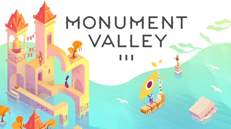 Monument Valley 3’s summer launch on PC, console benefits flood relief