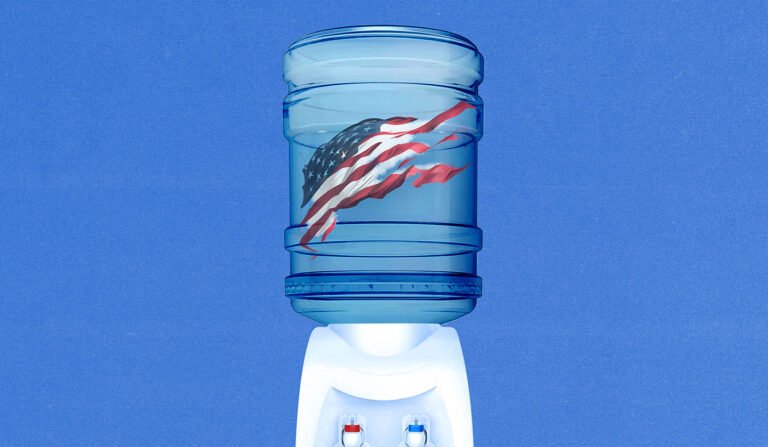 ‘They’re like Switzerland’: Brands walk tightrope between authenticity and political backlash