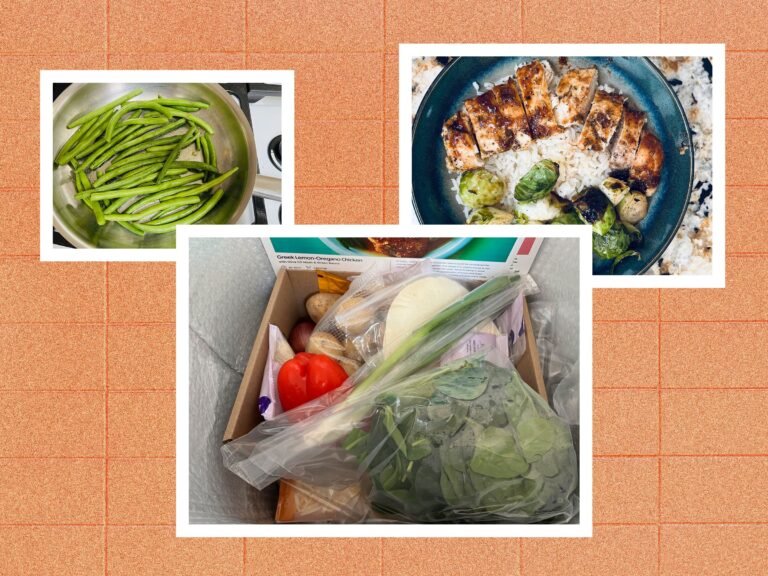 Dinnerly Meal Kit Review: Hearty Meals on a Budget