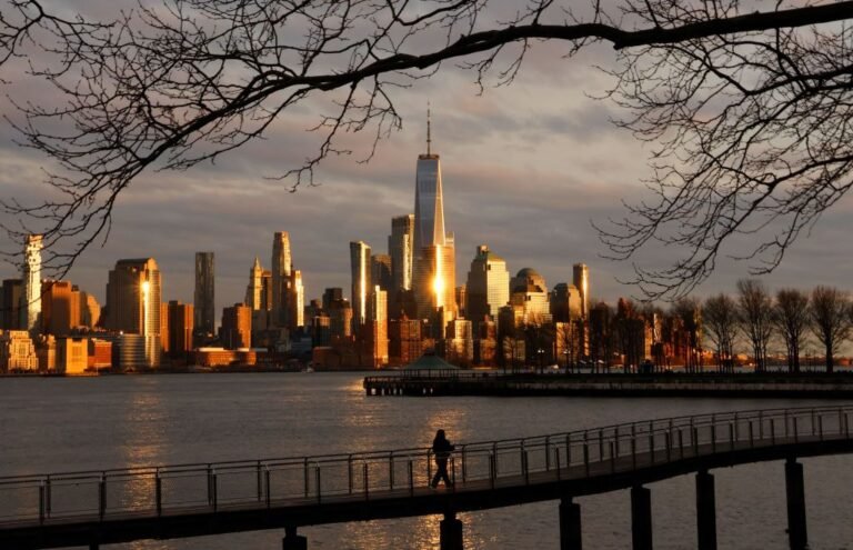 US Cities Seeking to Ban Natural Gas in New Buildings Just Got a Big Win in Court