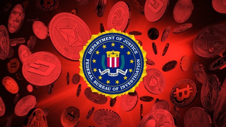 U.S. seized $8.2 million in crypto linked to ‘Romance Baiting’ scams U.S. seized $8.2 million in crypto linked to ‘Romance Baiting’ scams