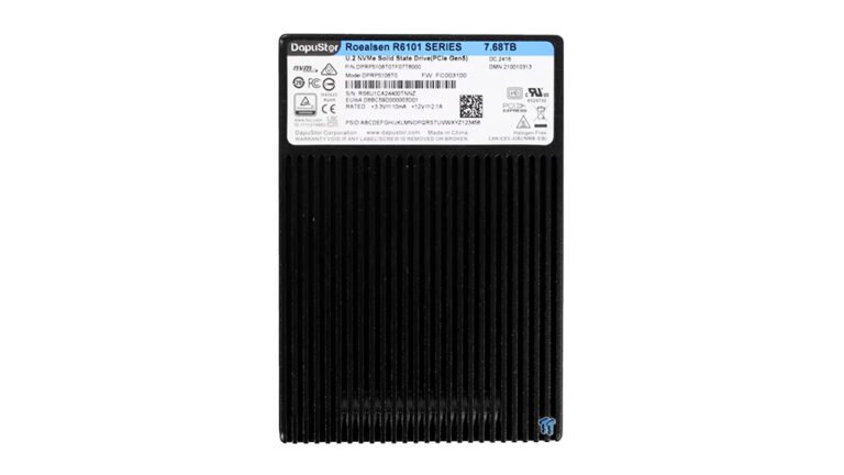 ‘An engineering masterpiece’ — reviewer raves about fastest large capacity SSD ever built, but it won’t be cheap ‘An engineering masterpiece’ — reviewer raves about fastest large capacity SSD ever built, but it won’t be cheap