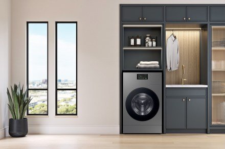 Samsung’s latest smart appliances aim to enhance your home life Samsung’s latest smart appliances aim to enhance your home life