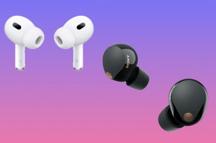 Apple AirPods Pro 2 vs. Sony WF-1000XM5: Battle of the flagship eabuds Apple AirPods Pro 2 vs. Sony WF-1000XM5: Battle of the flagship eabuds