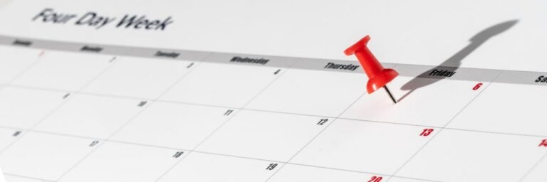 4 Day Week Foundation launches tech sector pilot