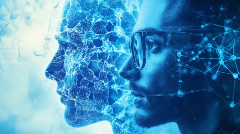 Why businesses judge AI like humans — and what that means for adoption