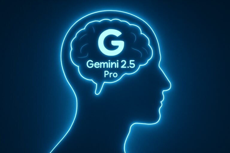 Google’s Gemini 2.5 Pro is the smartest model you’re not using – and 4 reasons it matters for enterprise AI