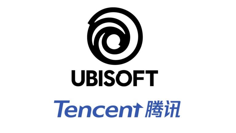 Tencent invests $1.25bn in new Ubisoft subsidiary focused on Assassin’s Creed, Far Cry, and Rainbow Six