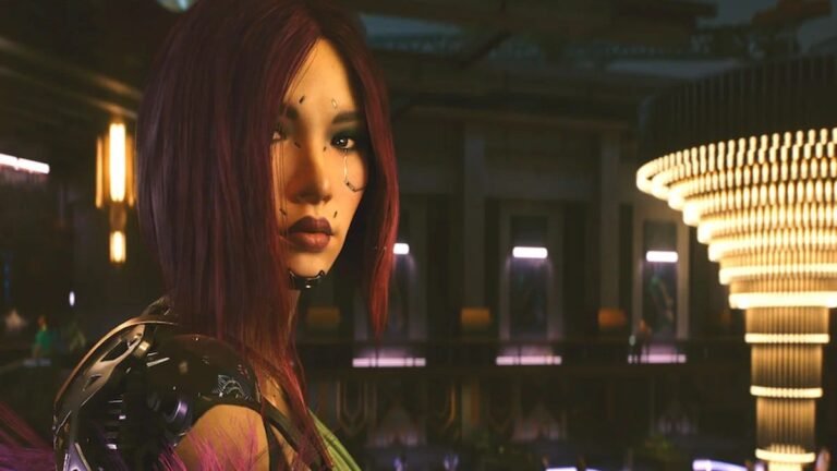 CD Projekt reports third best year for profit despite no major launches in 2024 CD Projekt reports third best year for profit despite no major launches in 2024