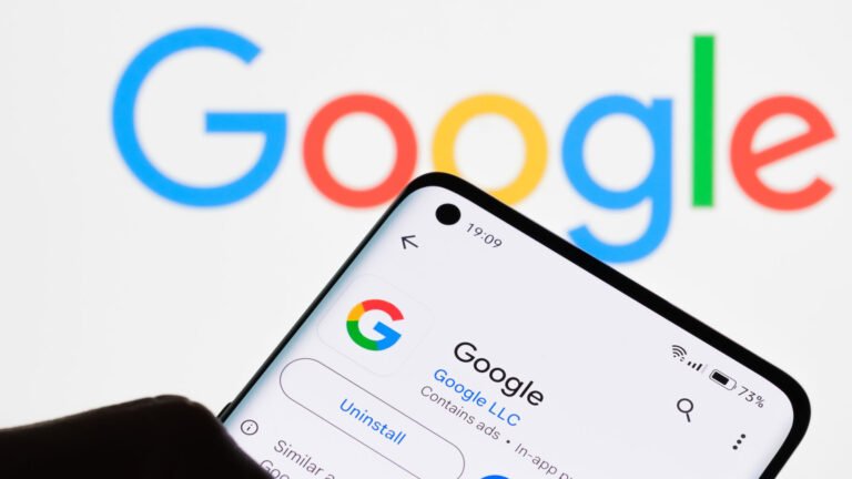 Is a hacker logged into your Google account? Here’s how to tell