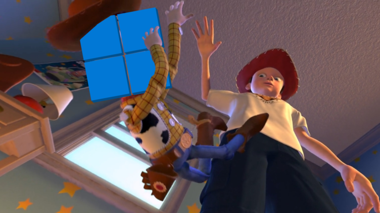 I don’t need Windows anymore. One final tool freed me from Microsoft