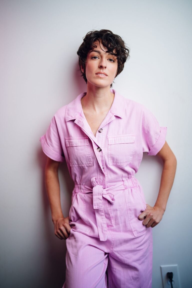 The Bluetooth Lady Speaks! ‘Voice-Over Actors Will Be Artisans in the AI Age’ The Bluetooth Lady Speaks! ‘Voice-Over Actors Will Be Artisans in the AI Age’