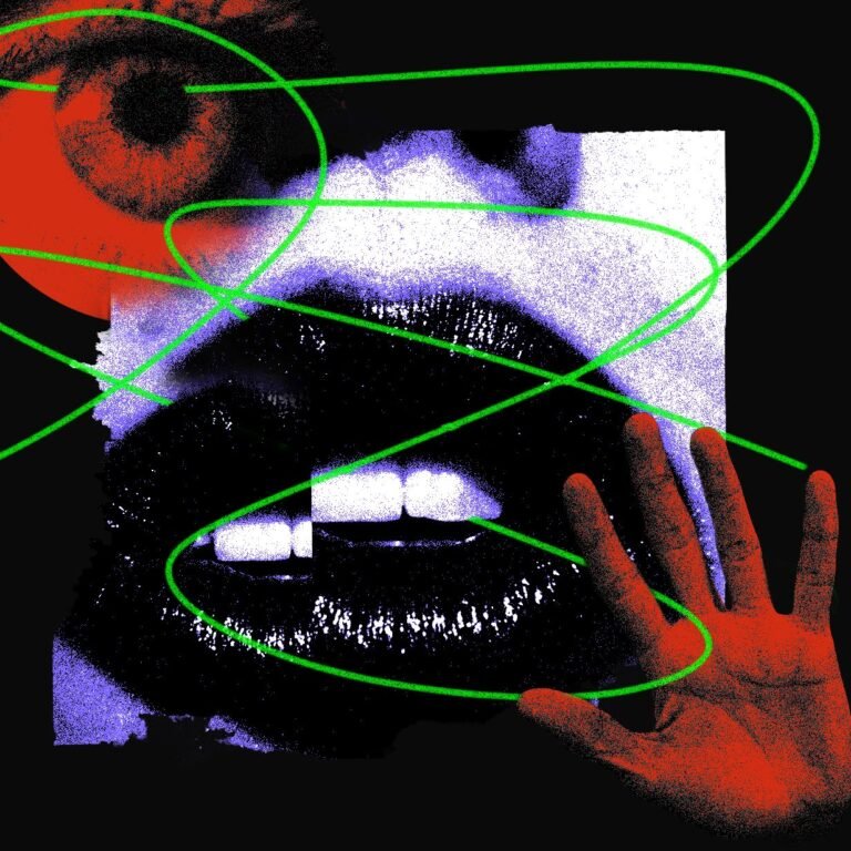 An AI Image Generator’s Exposed Database Reveals What People Really Used It For