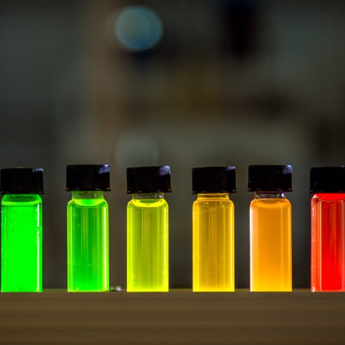 Overblown quantum dot conspiracy theories make important points about QLED TVs Overblown quantum dot conspiracy theories make important points about QLED TVs