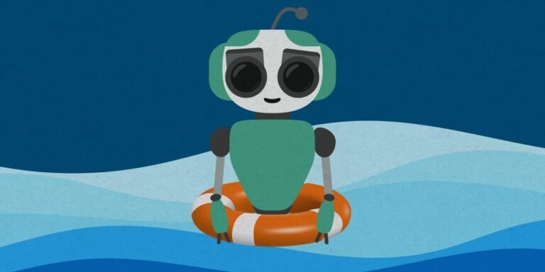 The Download: generative AI therapy, and the future of 23andMe’s genetic data