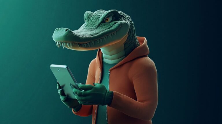 New Crocodilus malware steals Android users’ crypto wallet keys New Crocodilus malware steals Android users’ crypto wallet keys