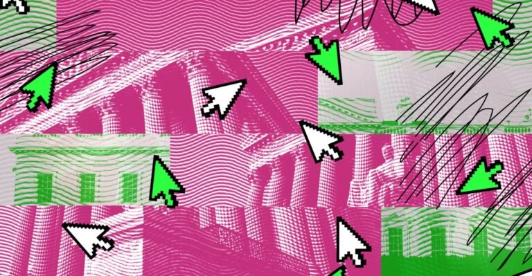 TikTok, tariffs, and trials: everything happening in tech’s chaotic April