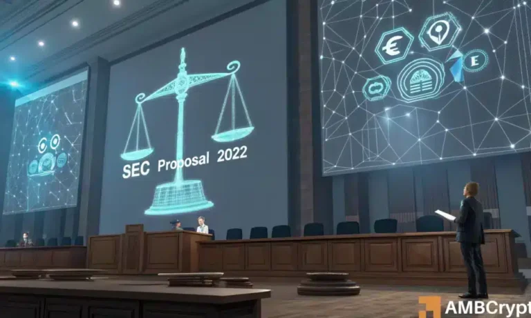 SEC rethinks controversial crypto rule – Here’s what you need to know