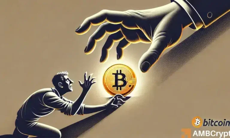 Bitcoin fear and greed index flashes ‘caution’ – Everything you need to know!