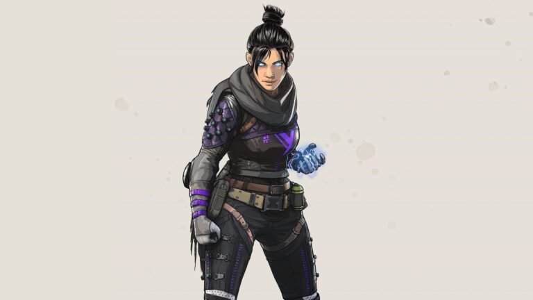 French Apex Legends voice cast refuses contracts over “unacceptable” AI clause